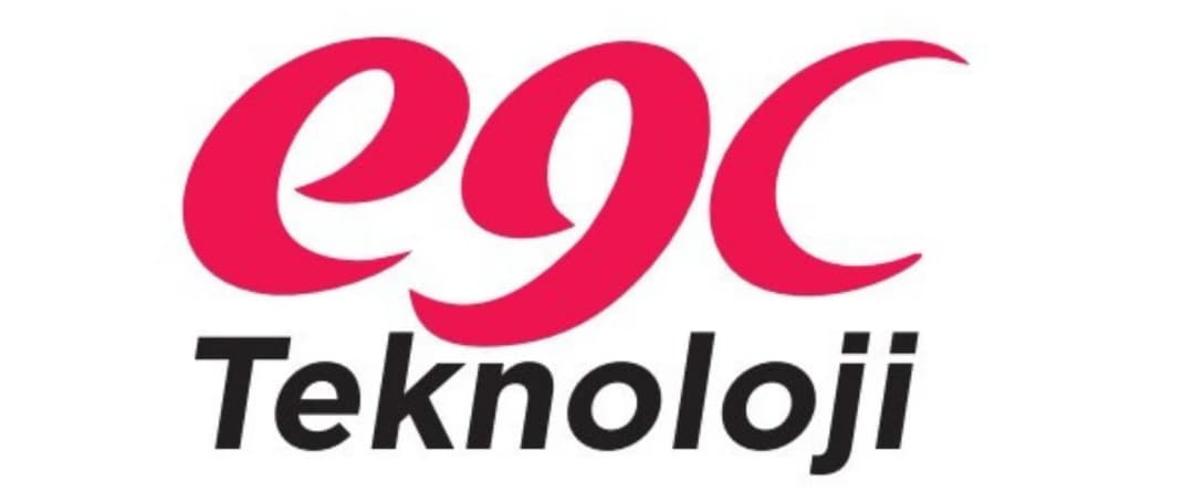 EGC Teknoloji logo