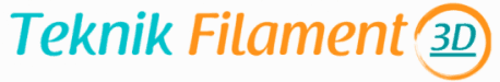 Teknik Filament logo